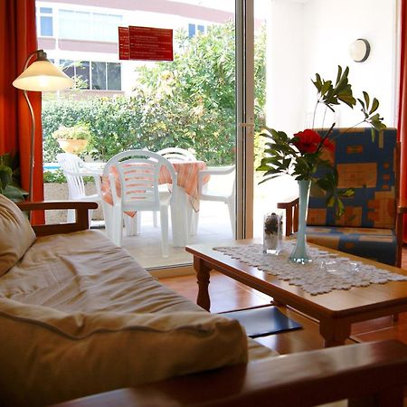 Apartamentos Ecuador Плайя-дель-Инглес Экстерьер фото