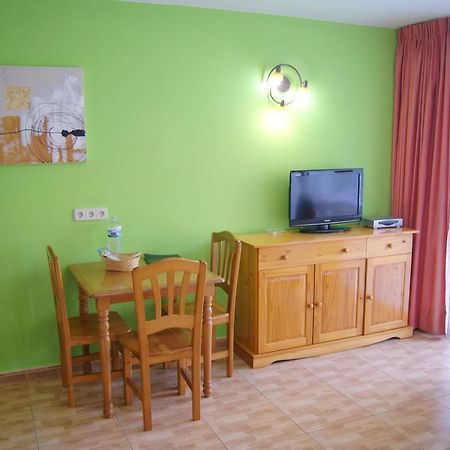 Apartamentos Ecuador Плайя-дель-Инглес Экстерьер фото