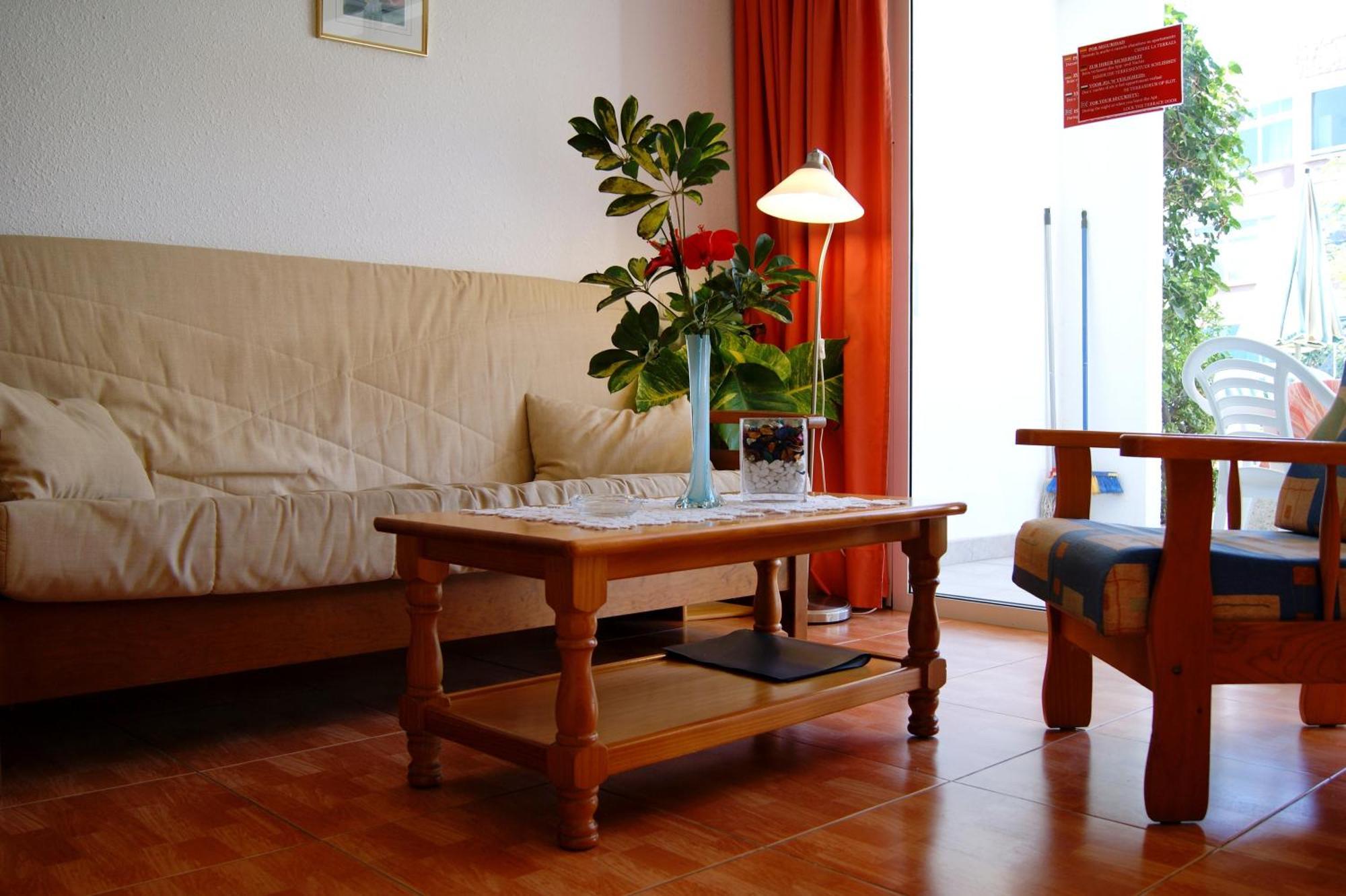 Apartamentos Ecuador Плайя-дель-Инглес Экстерьер фото