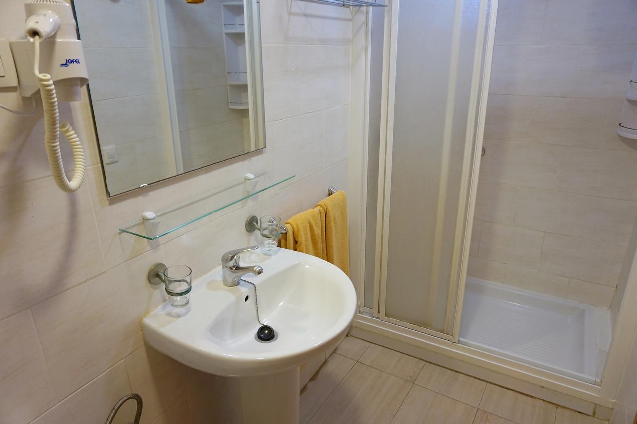 Apartamentos Ecuador Плайя-дель-Инглес Экстерьер фото
