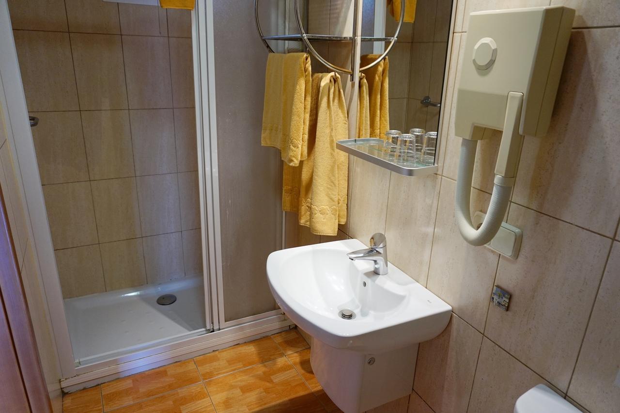 Apartamentos Ecuador Плайя-дель-Инглес Экстерьер фото