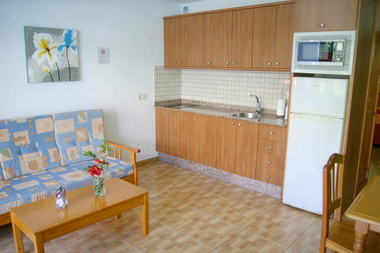 Apartamentos Ecuador Плайя-дель-Инглес Экстерьер фото