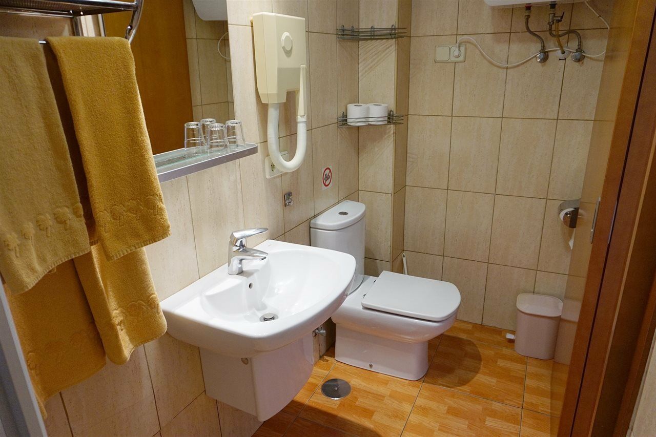 Apartamentos Ecuador Плайя-дель-Инглес Экстерьер фото
