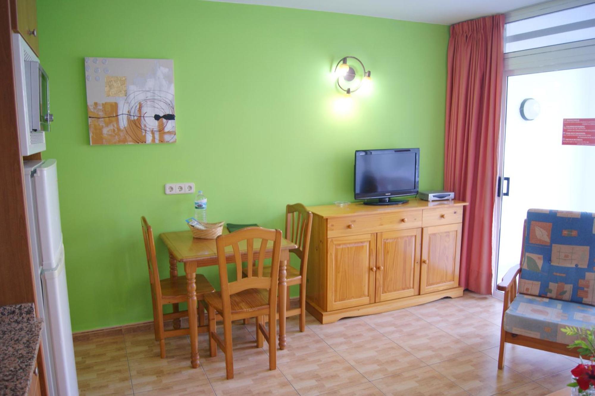 Apartamentos Ecuador Плайя-дель-Инглес Экстерьер фото
